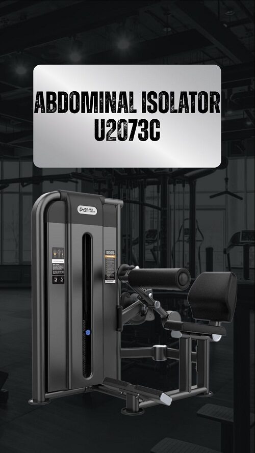 Abdominal Isolator U2073C