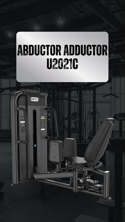 Adbucator Adductor U2021C