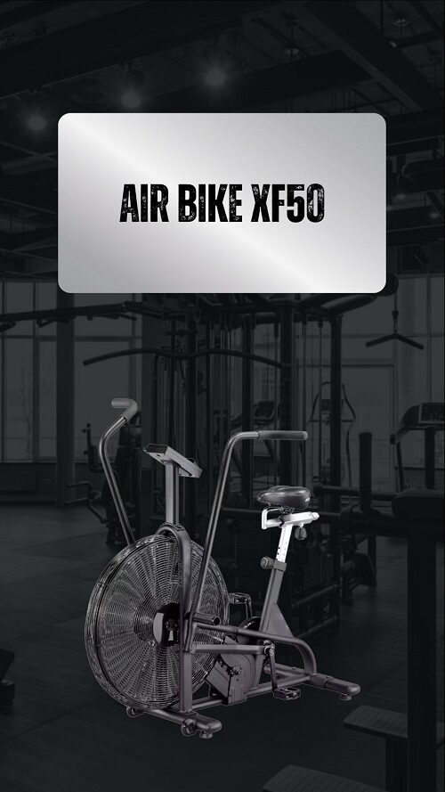 Air Bike XF50