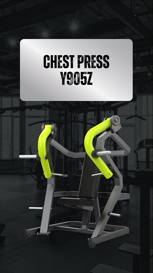 Chest Press Y905Z