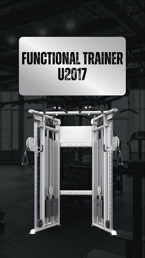 Functional Trainer U2017