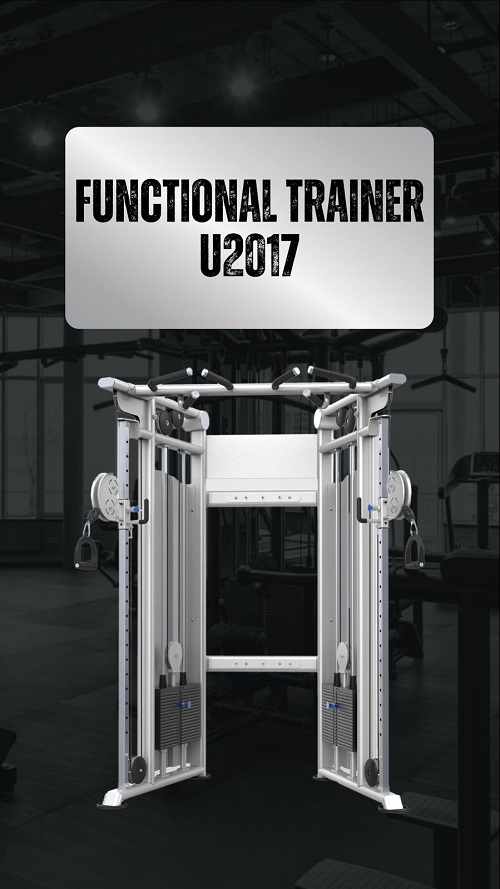 Functional Trainer U2017