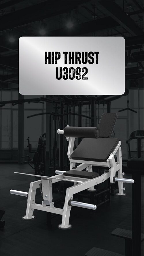 Hip Thrust U3092