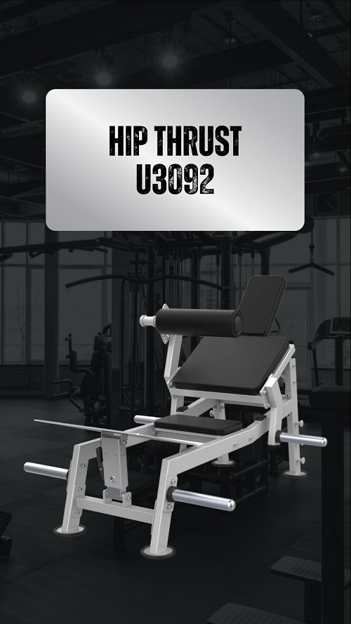 Hip Thrust U3092