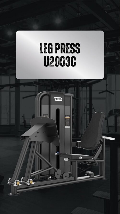 Leg Press U2003C