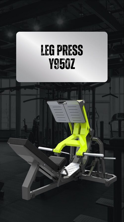 Leg Press Y950Z