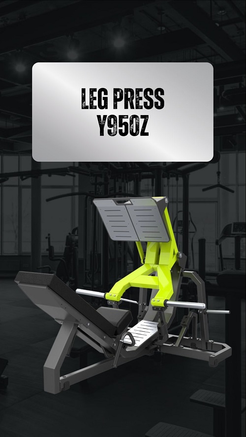 Leg Press Y950Z