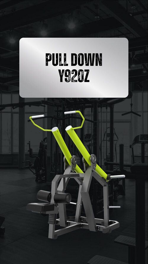 Pull Down Y920Z