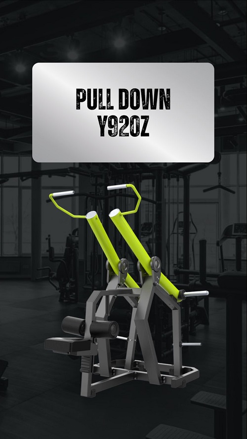 Pull Down Y920Z