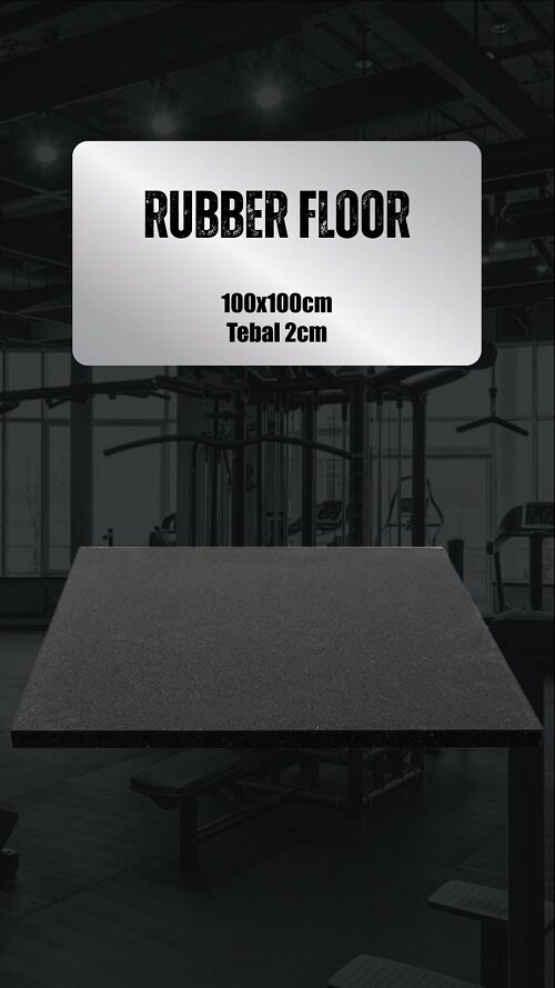 Rubber Floor