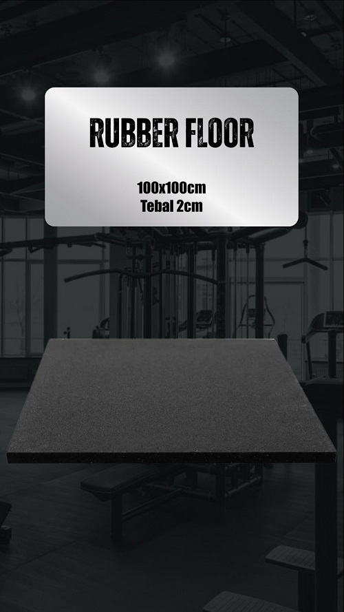 Rubber Floor