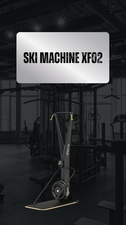 Ski Machine XF02