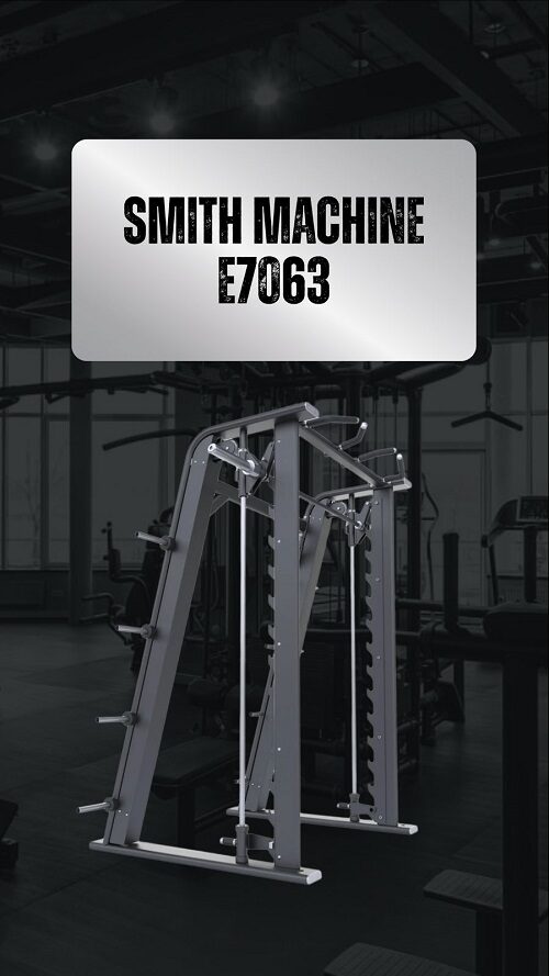 Smith Machine E7063
