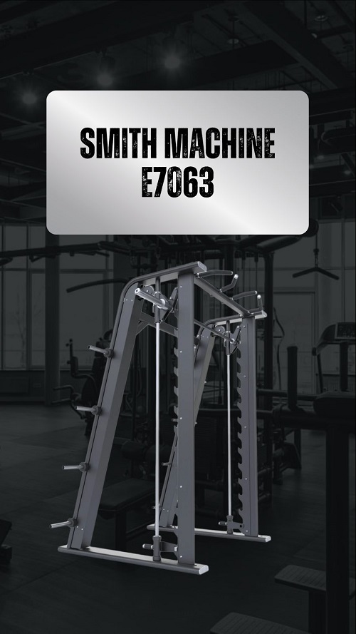 Smith Machine E7063