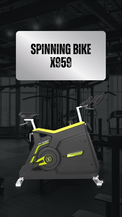 Spinning Bike X959