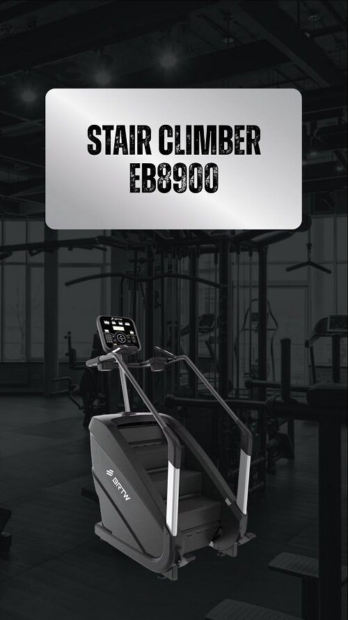 Stair Climber EB8900