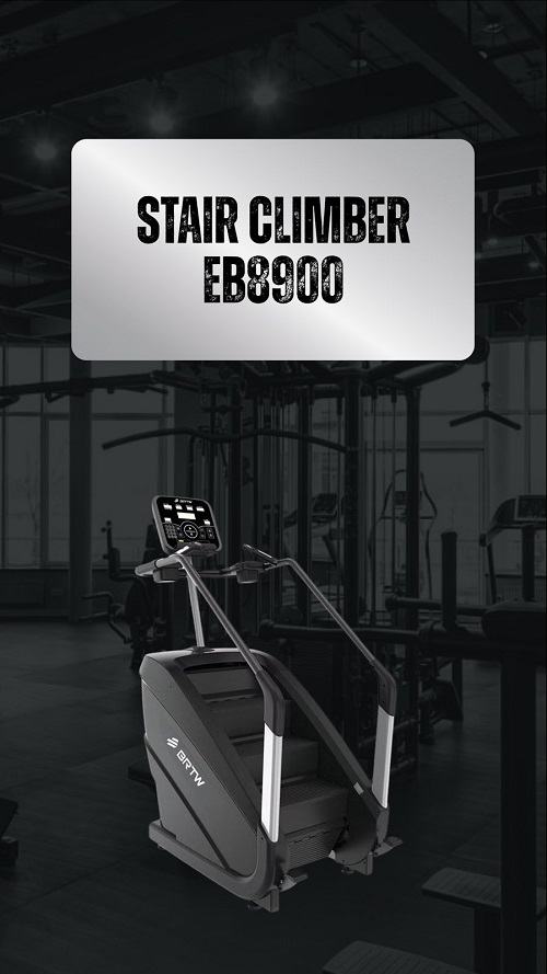 Stair Climber EB8900
