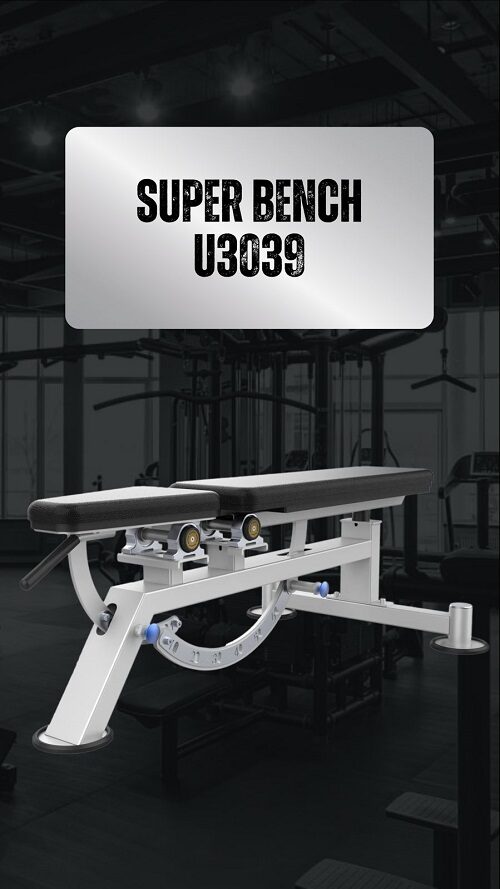 Super Bench U3039