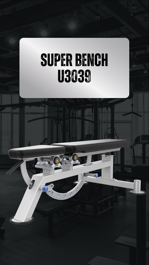 Super Bench U3039