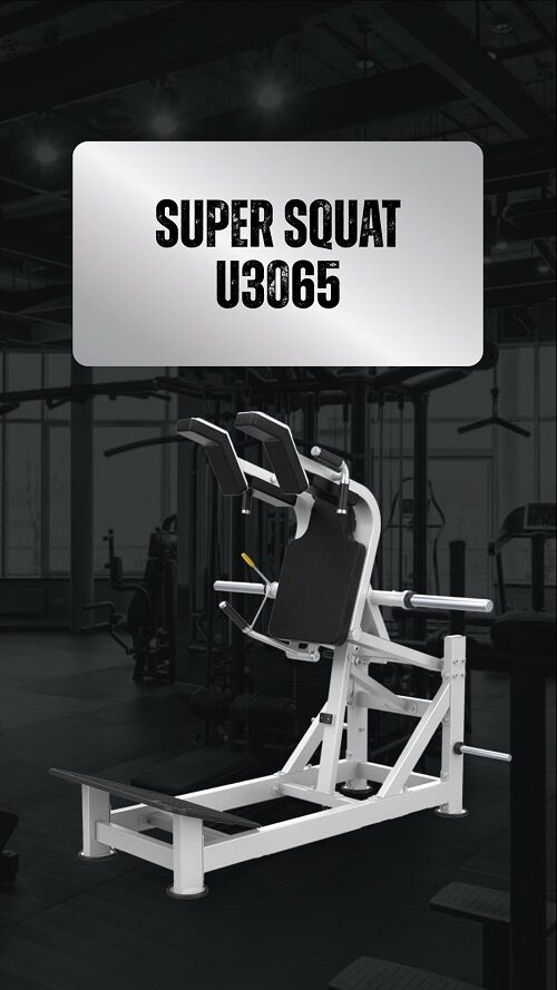 Super Squat U3065
