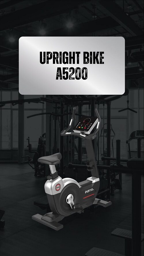 Upright Bike A5200