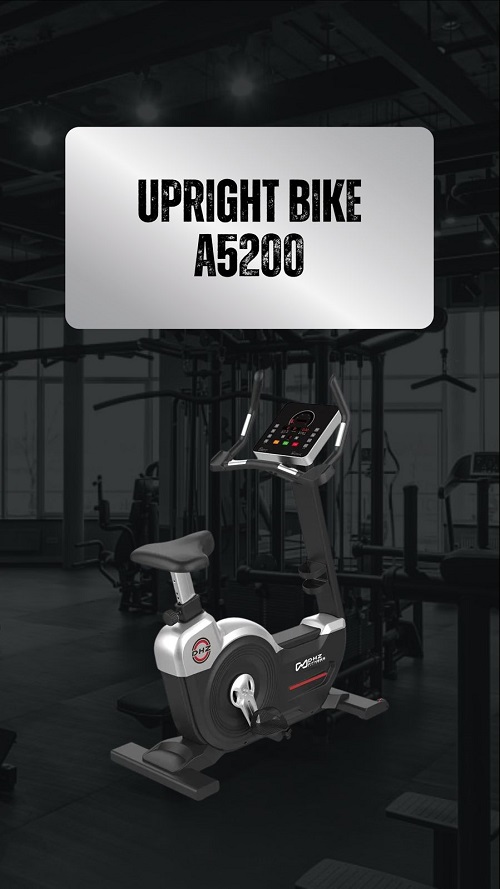 Upright Bike A5200